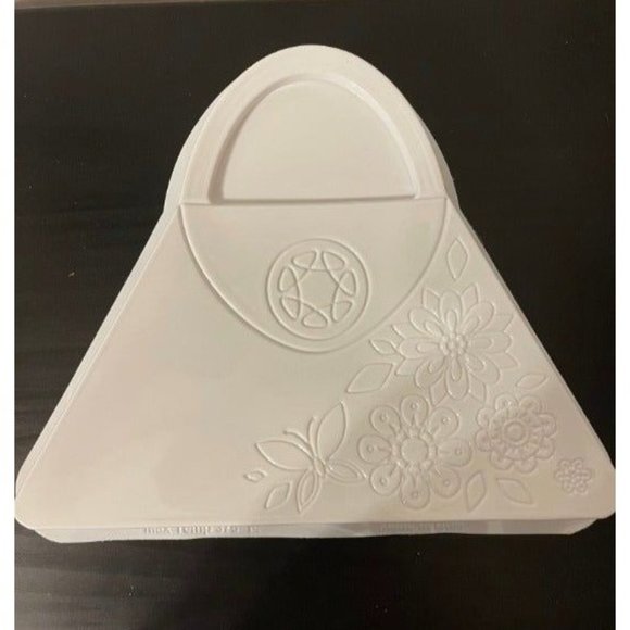 Purse Cake Pan Ice Sculpting Jello Mold - Picture 2 of 2